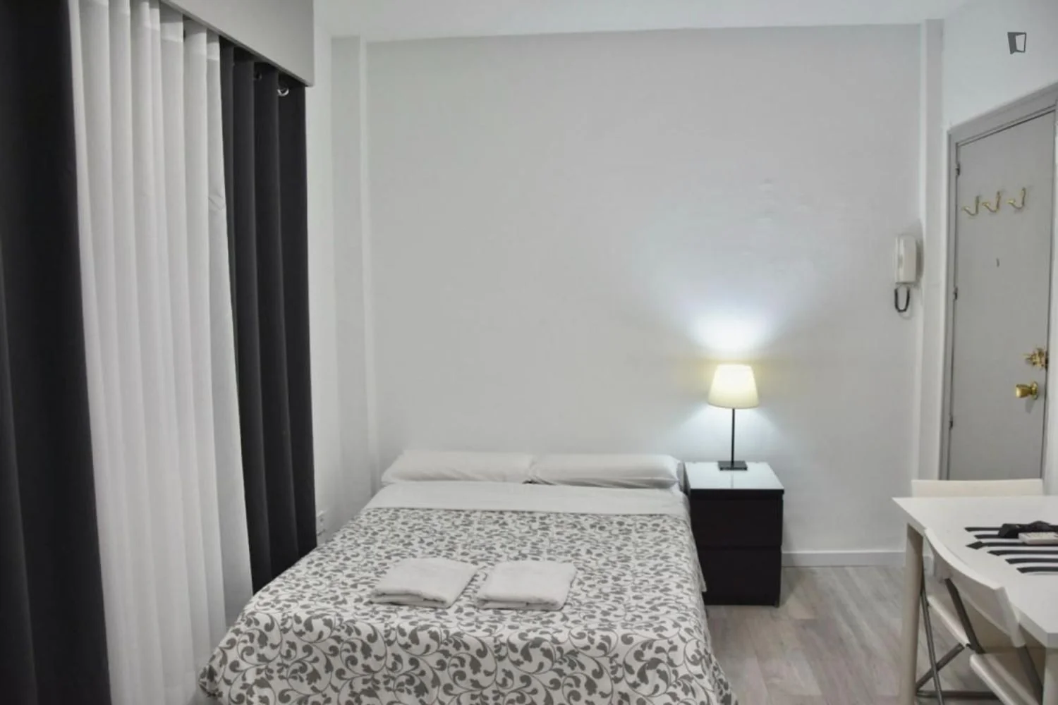 Estudio en Calle de Vallehermoso, Arapiles - Foto 6