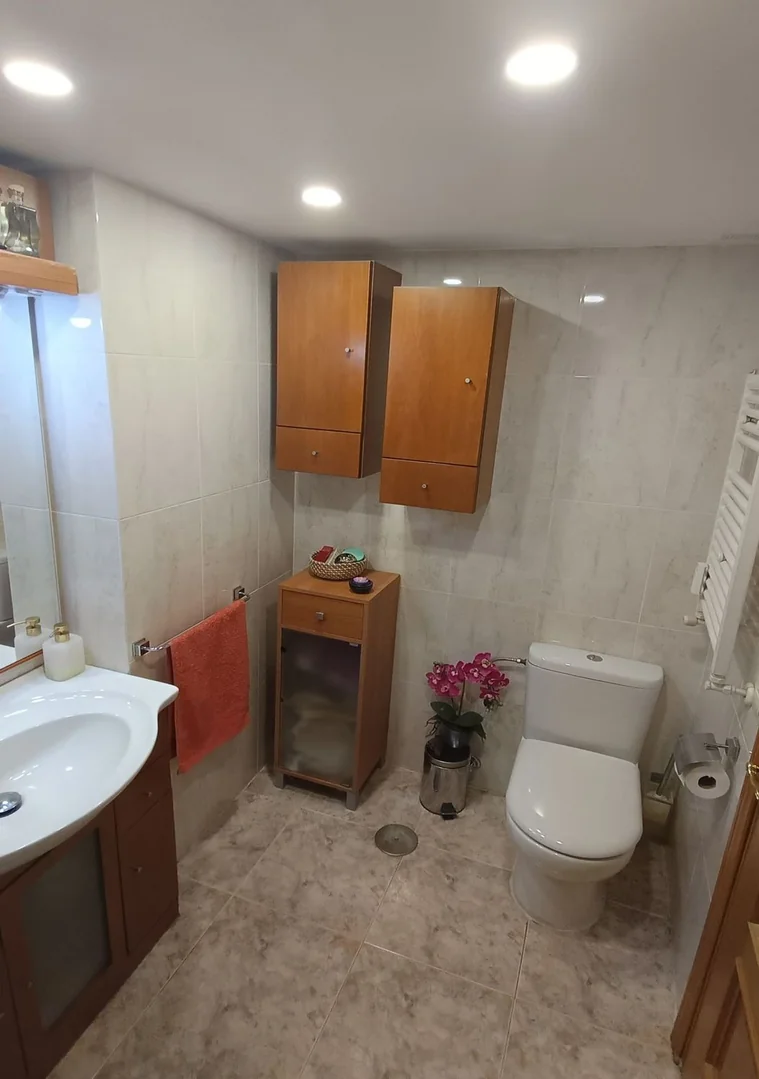 Piso en Camino de Ganapanes, 25 , 27, 29, Peñagrande - Foto 14