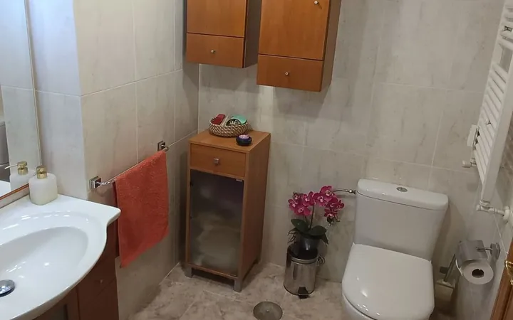 Piso en Camino de Ganapanes, 25 , 27, 29, Peñagrande - Foto 14