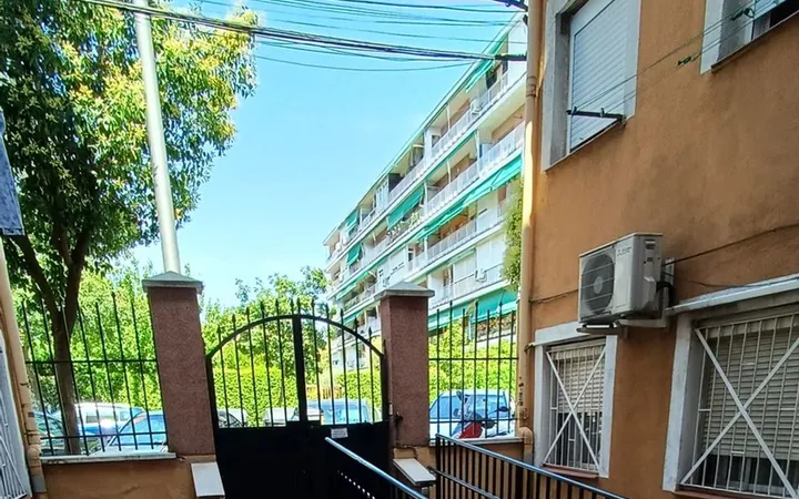 Piso en Calle Guabairo, 13 -15, Vista Alegre - Foto 29