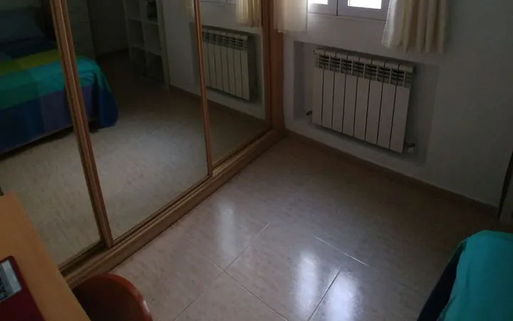 Piso en Calle Fernando El Catolico - Foto 15
