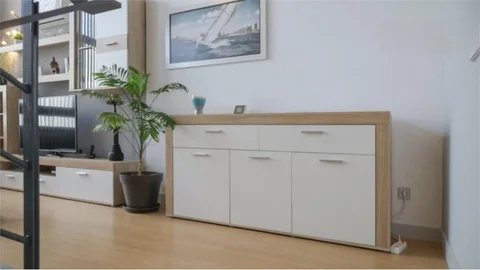 Loft en  Calle del Almanaque 1 - Foto 4