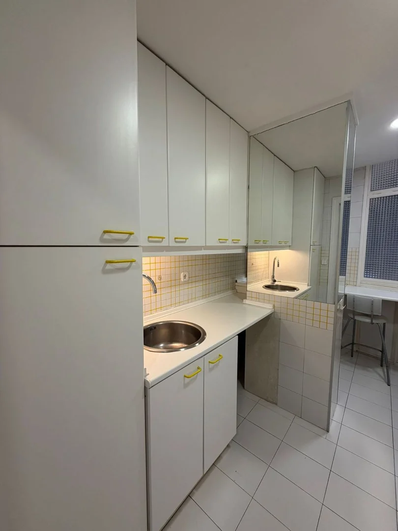 Piso en plaza de la República del Ecuador, 5 - Foto 10