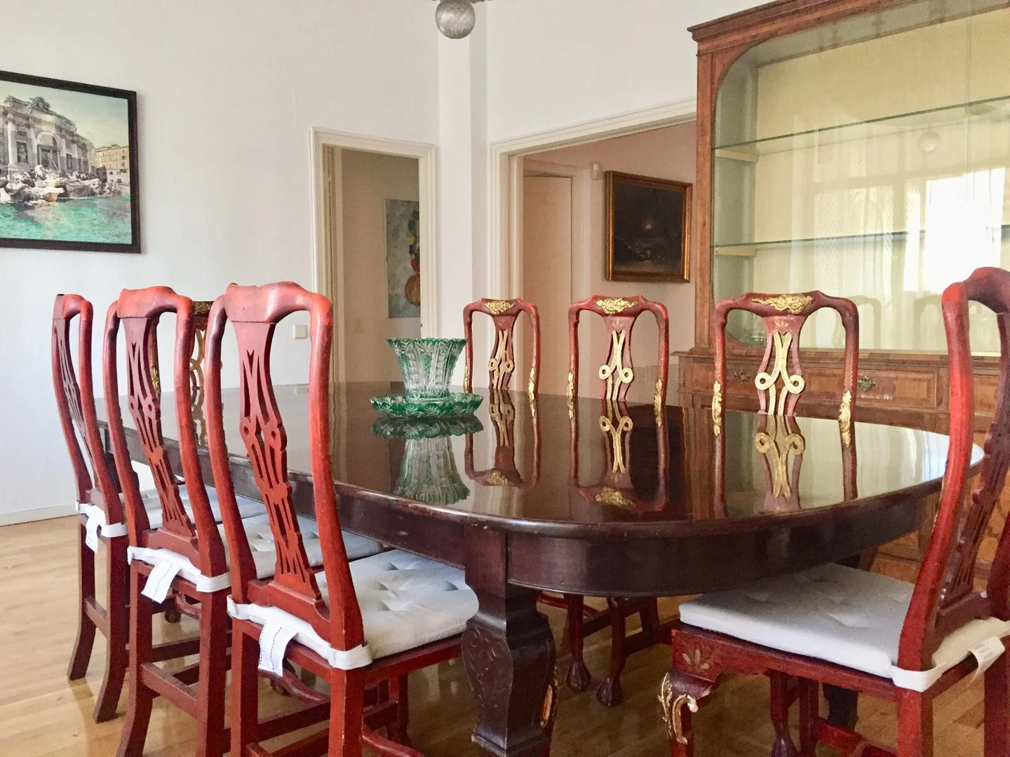 Piso en calle del Pintor Juan Gris, 4 - Foto 11