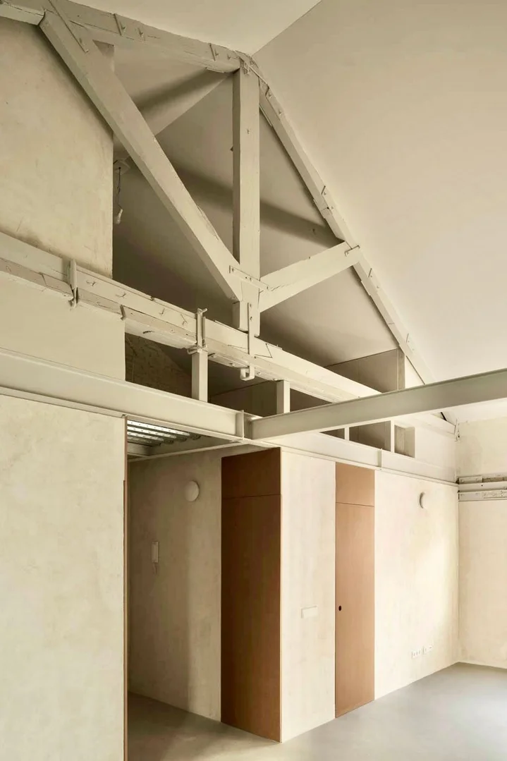 Dúplex en Barrio Lavapiés-Embajadores - Foto 1