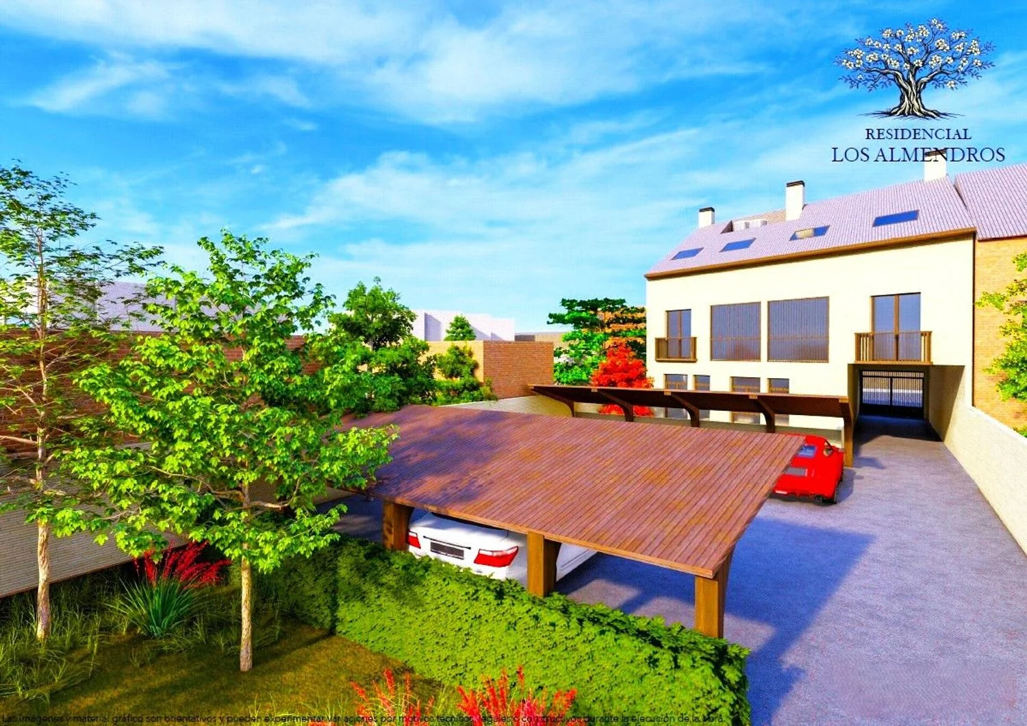 Dúplex en Calle Almendralejo, 33, San Isidro - Foto 7