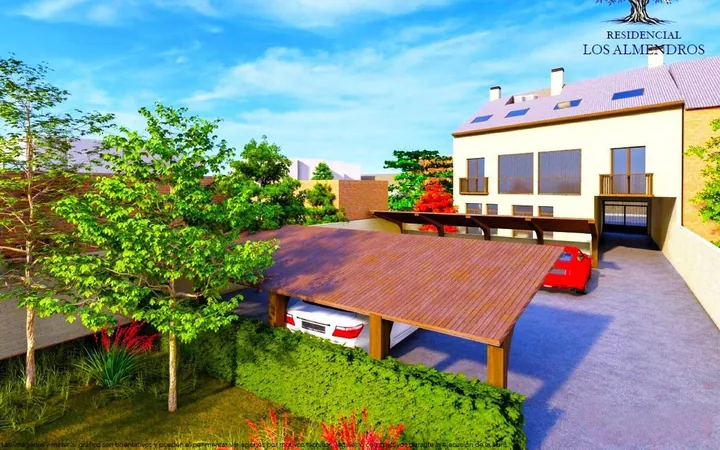 Dúplex en Calle Almendralejo, 33, San Isidro - Foto 7