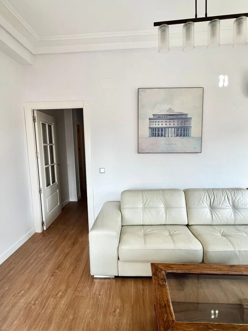 Piso en calle Dulcinea, 61 - Foto 13