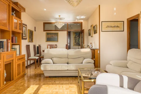 Piso en calle del Corregidor Juan Francisco de Luján, 17 - Foto 19