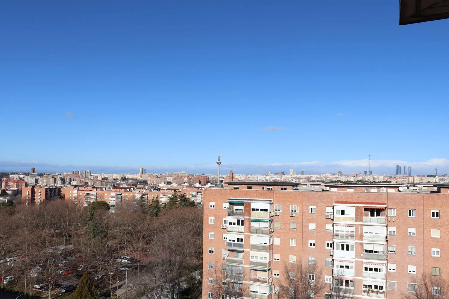 Piso en avenida de Moratalaz, 180 - Foto 49