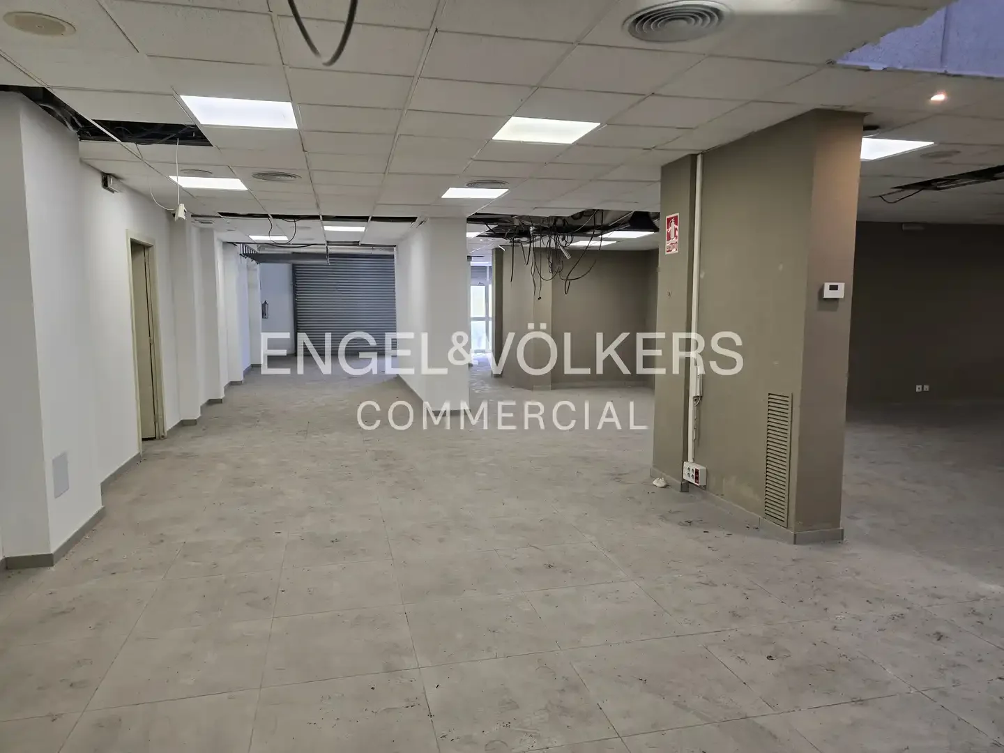 Local comercial en  Barcelona Capital - Foto 13