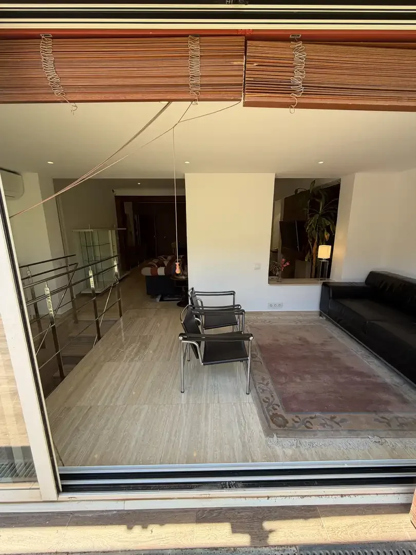 Planta baja en  Passatge de Forasté 15 - Foto 14