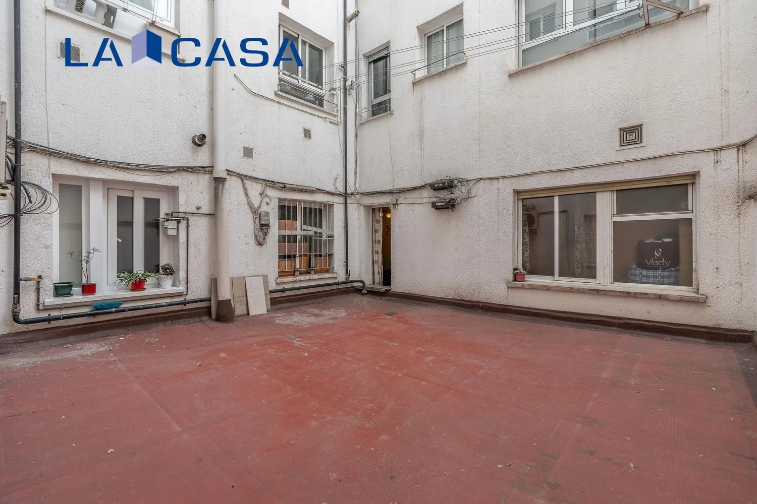 Piso en Paseo de las Delicias - Foto 20
