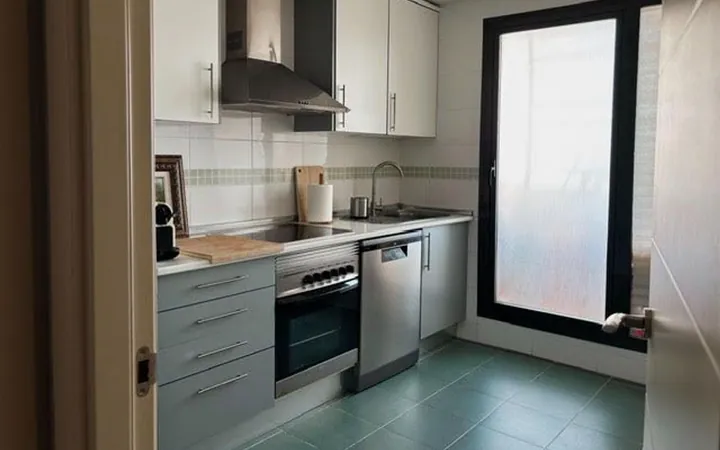 Ático en Calle Talamanca del Jarama, 26, Ensanche de Vallecas - La Gavia - Foto 7