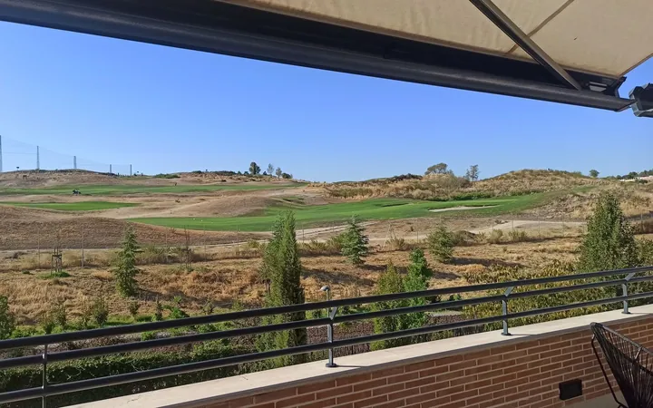 Dúplex en Calle Gloria Fuertes, 7, Arroyo del Fresno - Foto 1