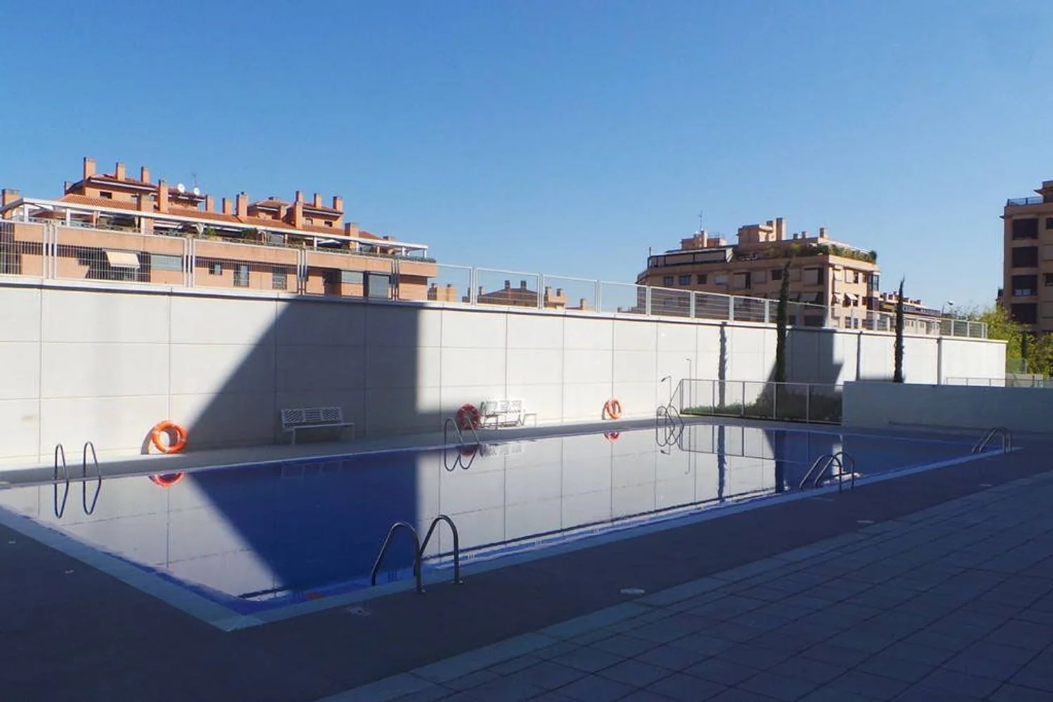 Dúplex en Calle de San Romualdo, 52, Simancas - Foto 28