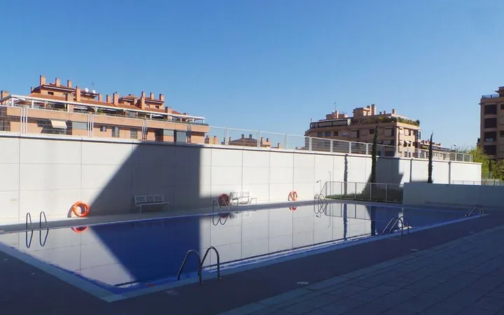 Dúplex en Calle de San Romualdo, 52, Simancas - Foto 28