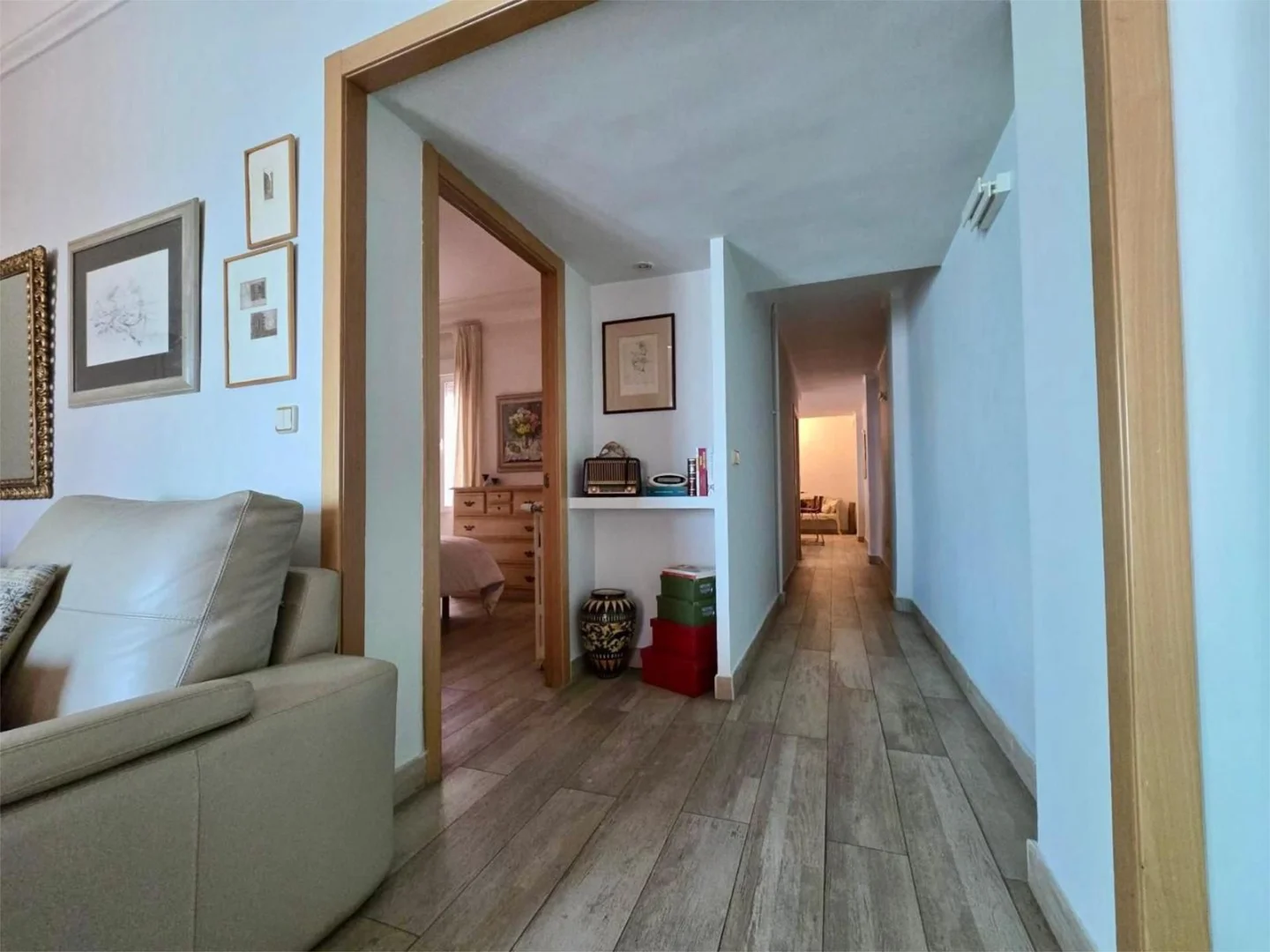 Piso en  Madrid Capital - Foto 10