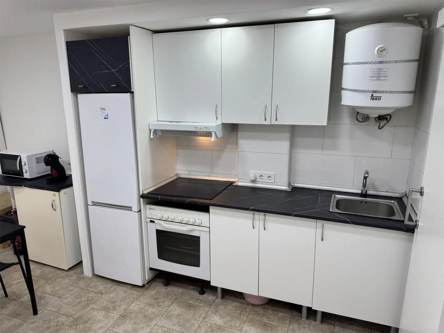 Piso en  Calle de José Arcones Gil 82 - Foto 6