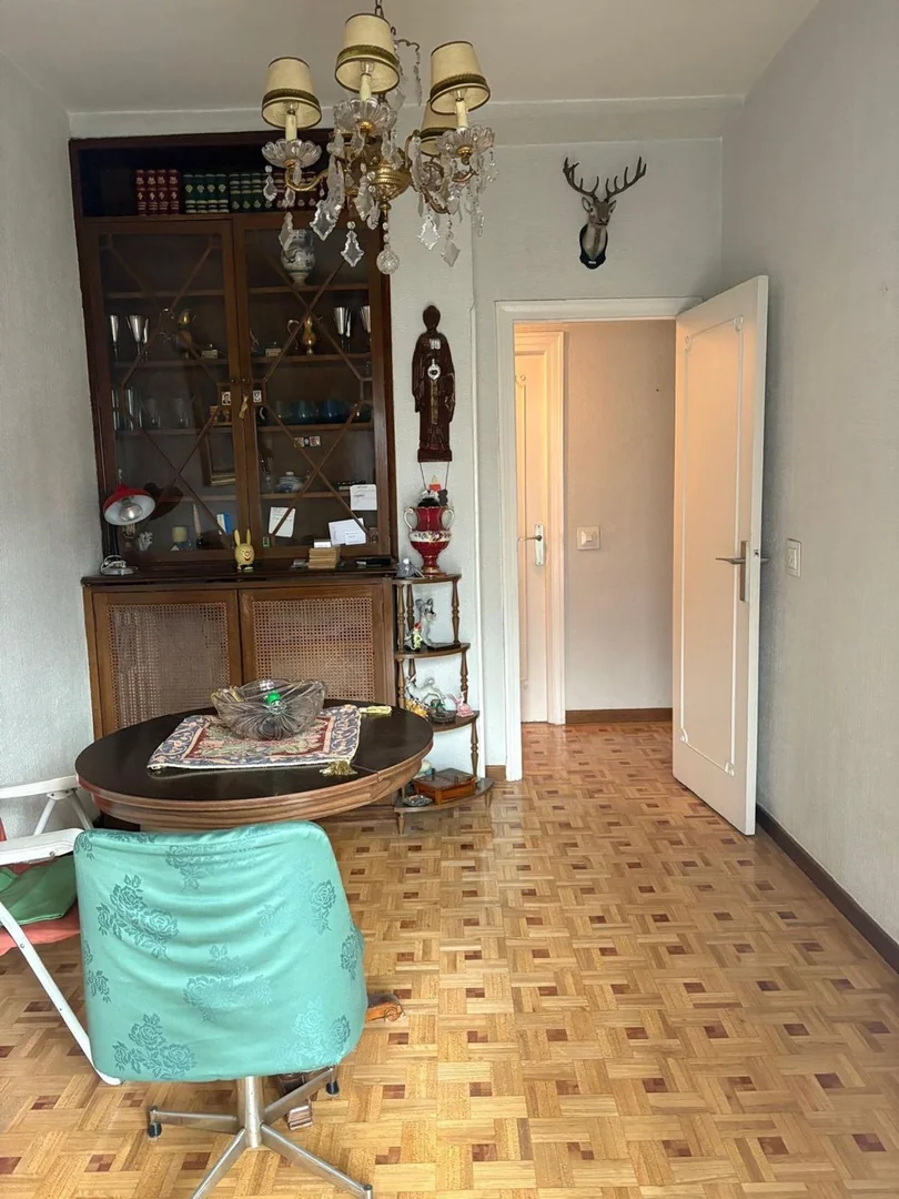 Piso en Calle de la Infanta Mercedes, 45, Cuatro Caminos - Foto 8