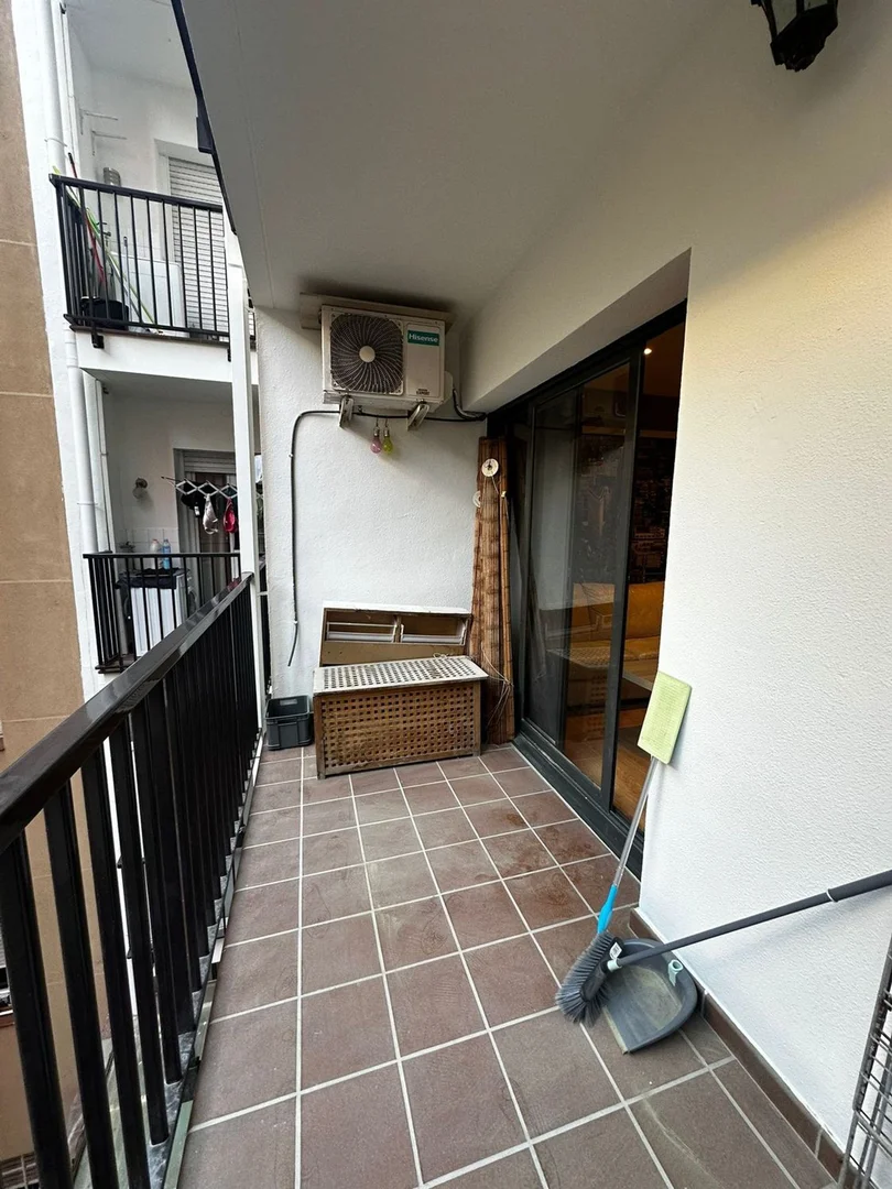 Piso en paseo de Montjuïc, 32 - Foto 4