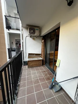 Piso en paseo de Montjuïc, 32 - Foto 4