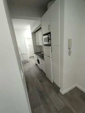 Piso en calle de la Sierra de Alcaraz, 36 - Foto 1