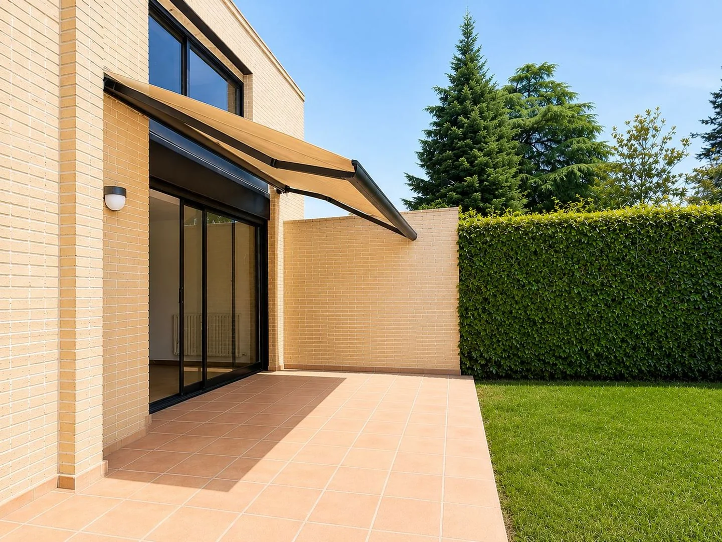 Chalet pareado en Conde Orgaz-Piovera - Foto 2
