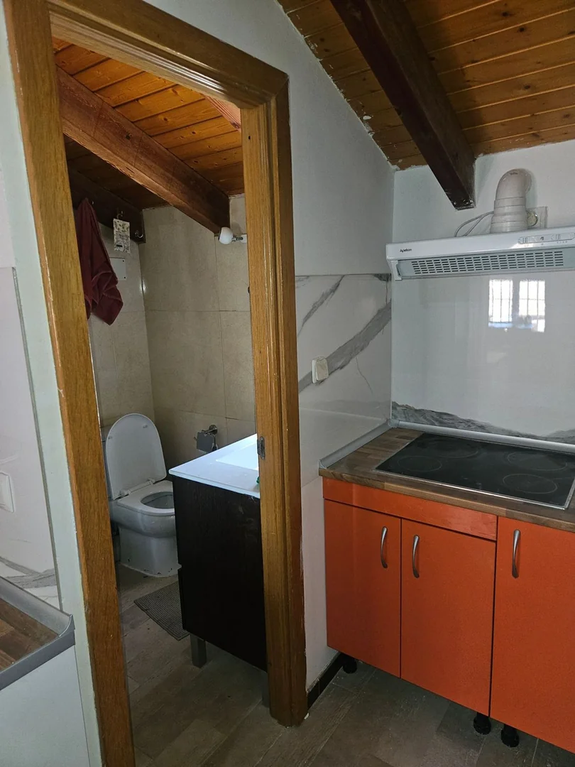 Estudio en Calle Diciembre, 30, Rejas - Foto 10