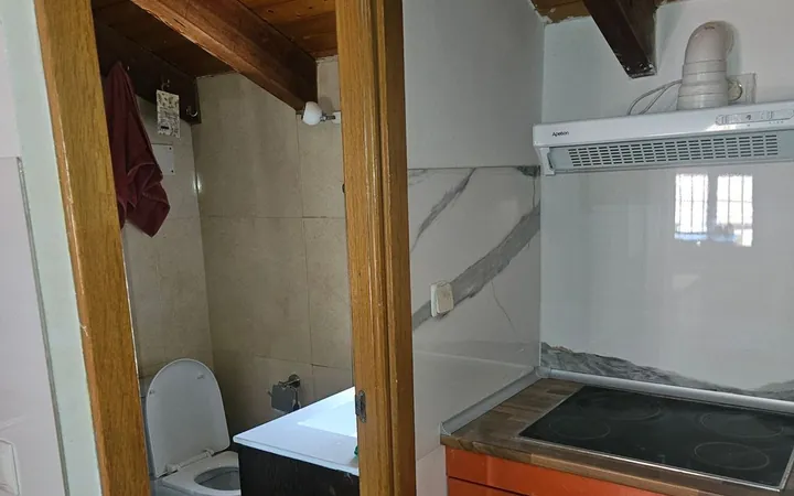 Estudio en Calle Diciembre, 30, Rejas - Foto 10