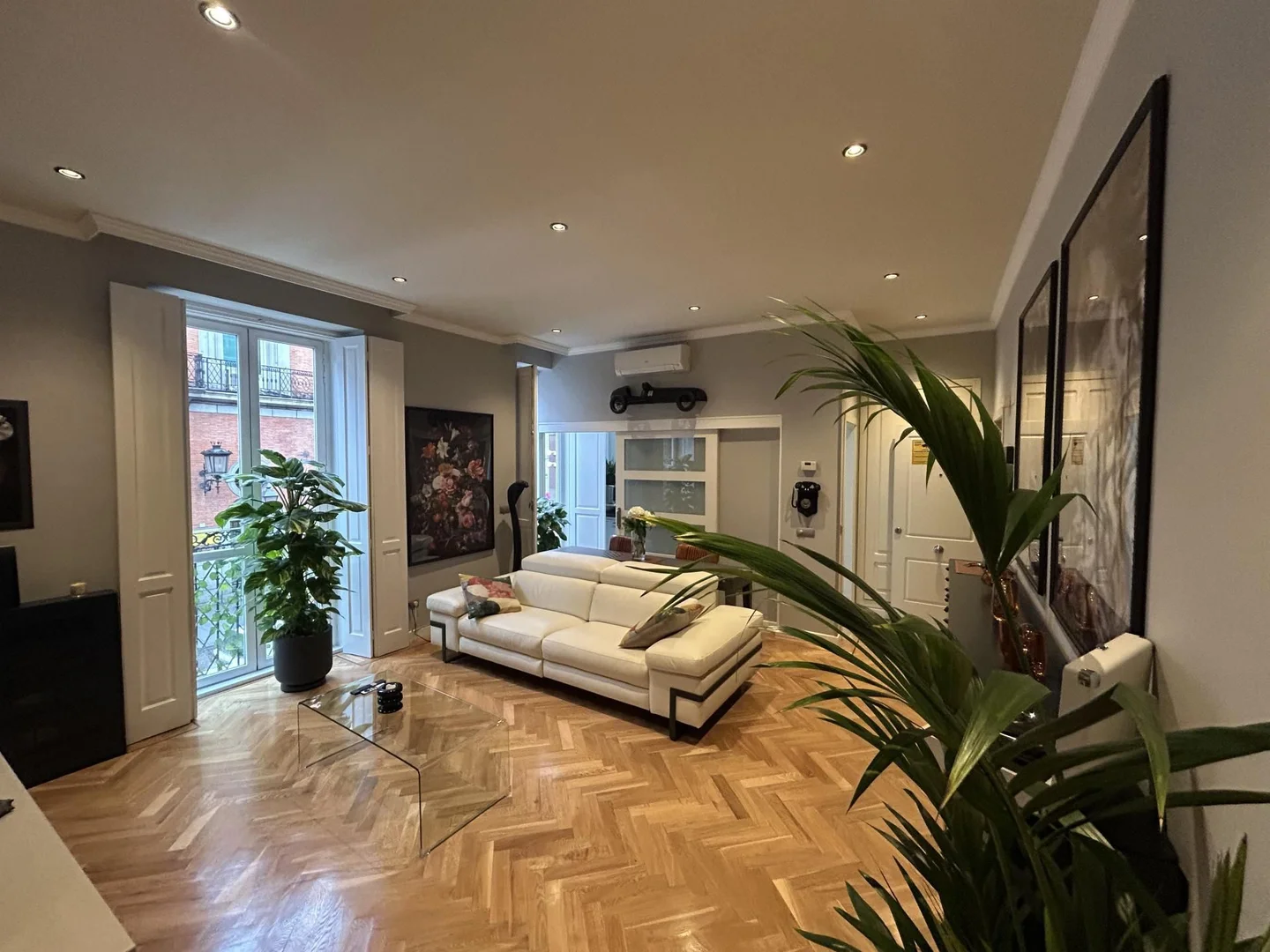 Piso en  Calle de San Bernardo 40 - Foto 2