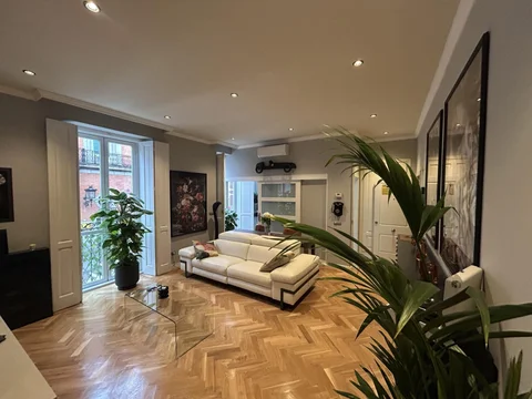 Piso en  Calle de San Bernardo 40 - Foto 2