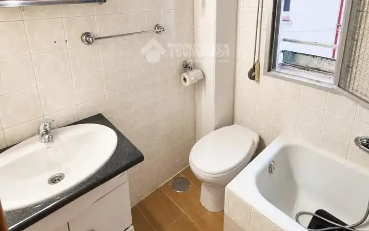 Piso en  Madrid Capital - Foto 6