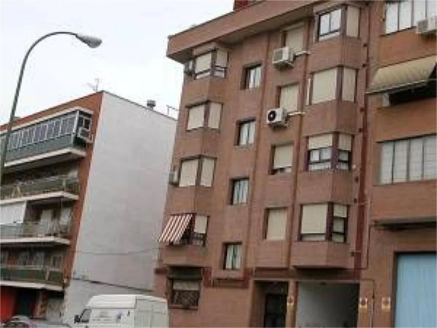 Piso en  Calle de Ledesma 10 - Foto 18