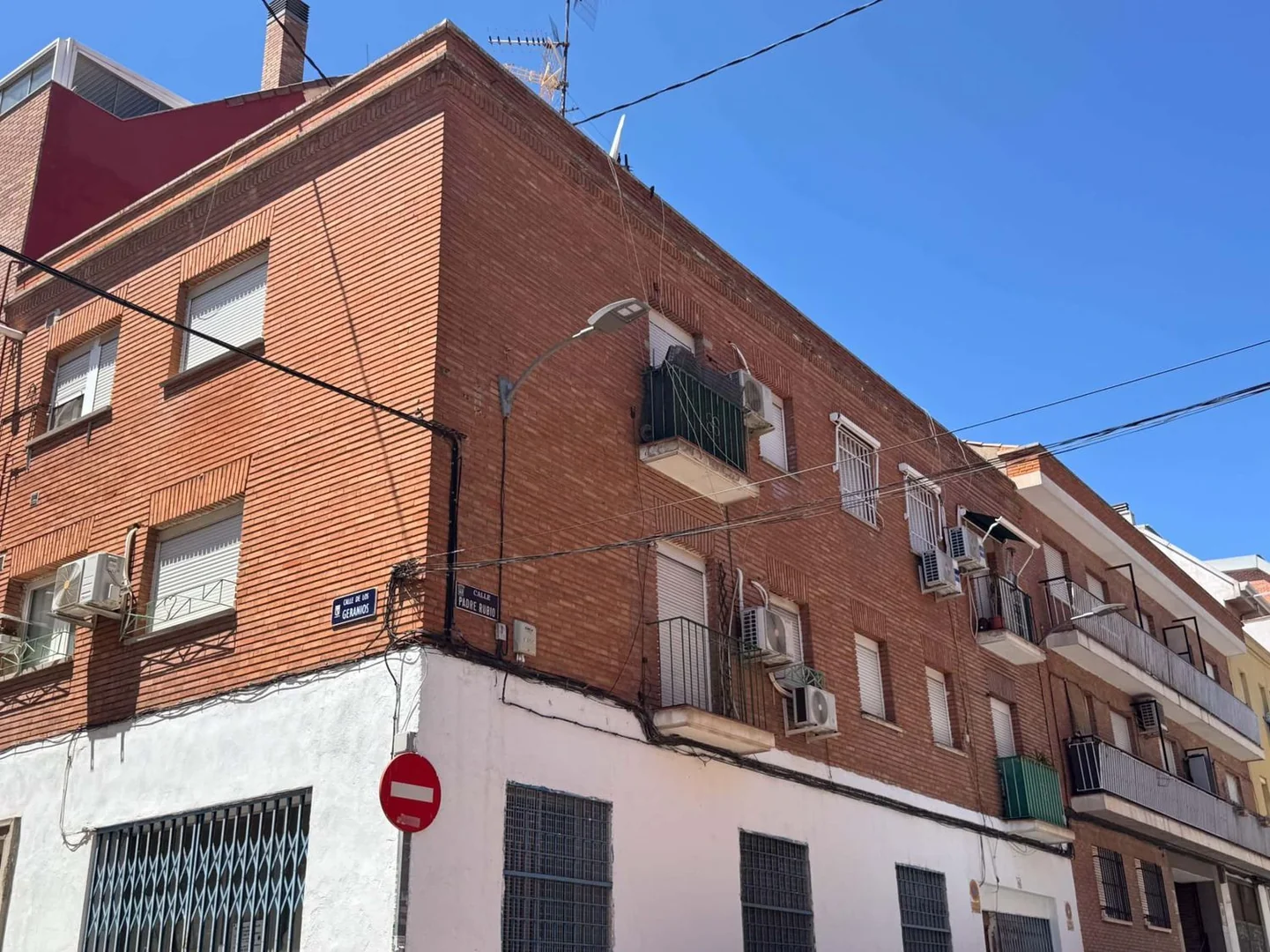 Piso en Calle de los Geranios, 13, Ventilla-Almenara - Foto 19