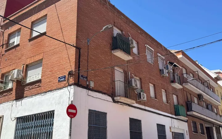 Piso en Calle de los Geranios, 13, Ventilla-Almenara - Foto 19