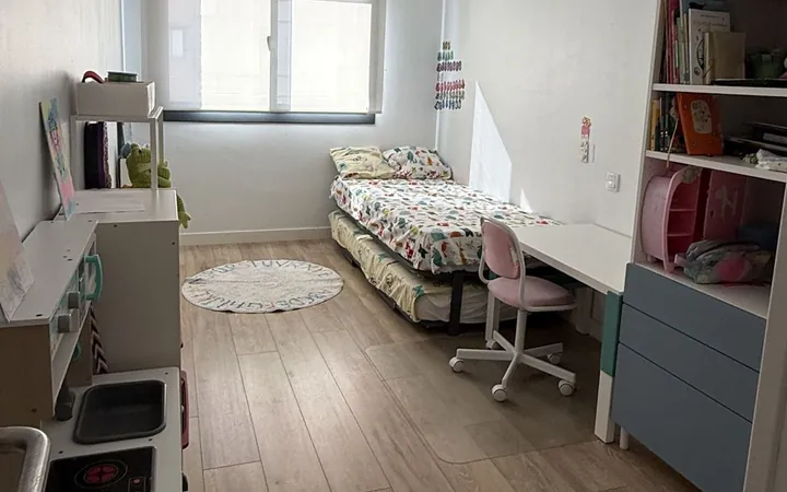 Piso en Calle de Vilar de Donas, 4, Las Tablas - Foto 10
