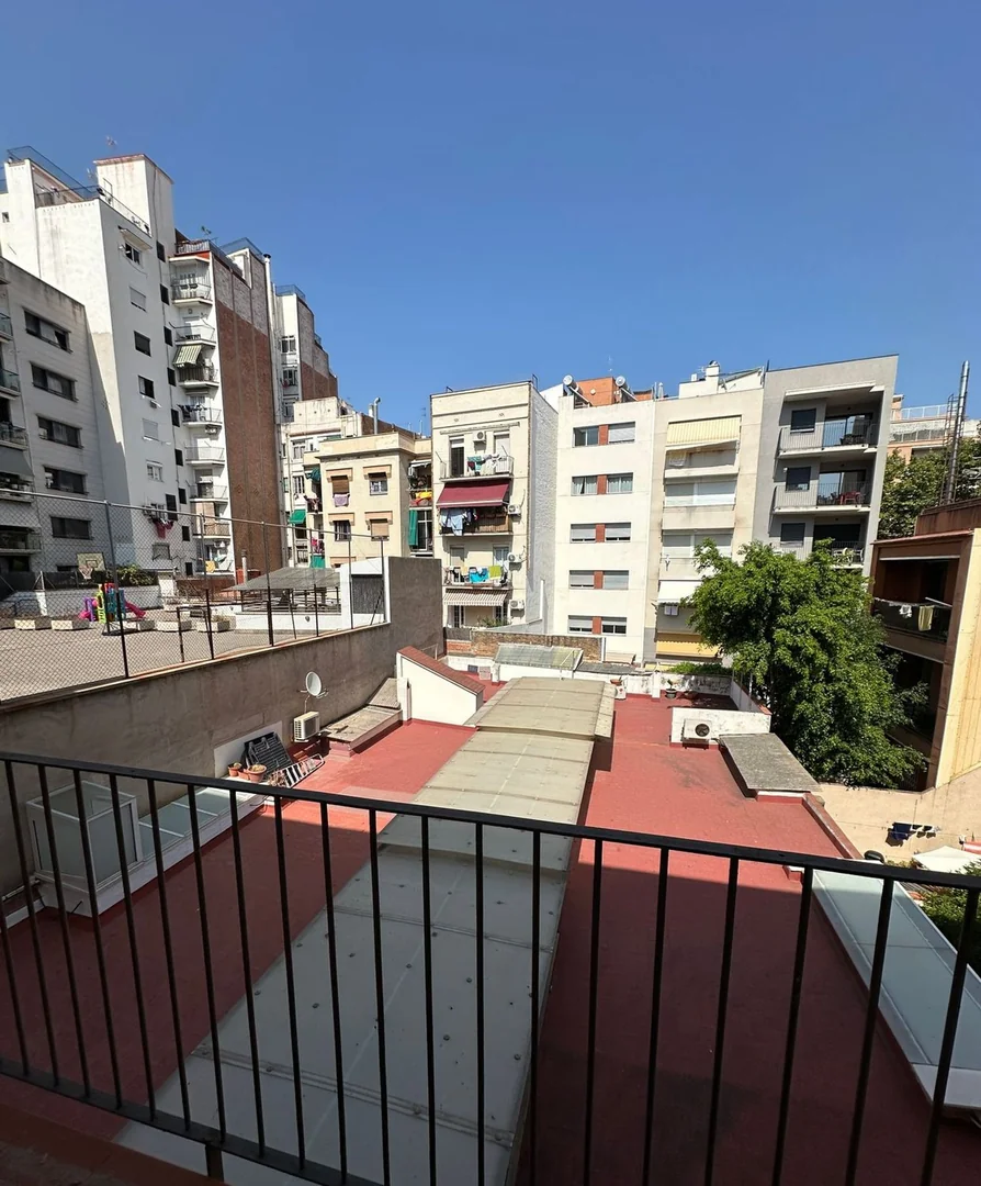 Piso en Sants - Badal, Sants - Badal - Foto 13
