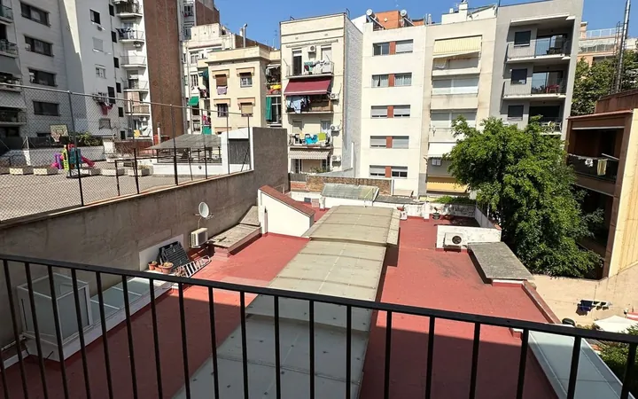 Piso en Sants - Badal, Sants - Badal - Foto 13
