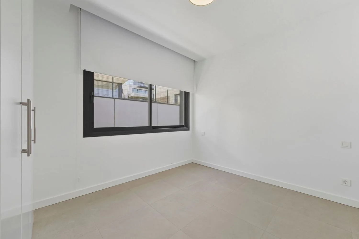 Chalet pareado en camino de Cortes, 1 - Foto 1