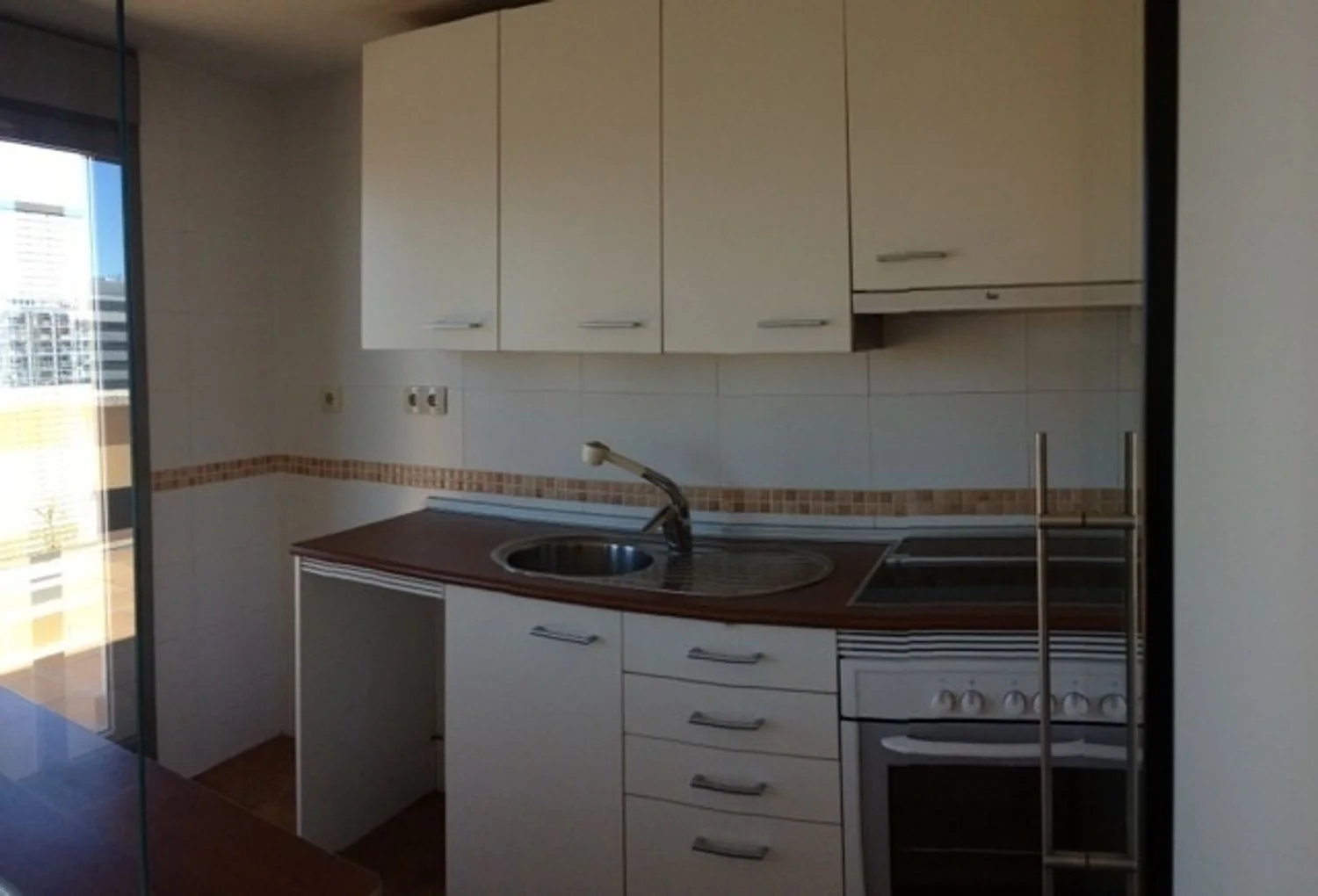 Ático en calle Triacastela, 4 - Foto 3