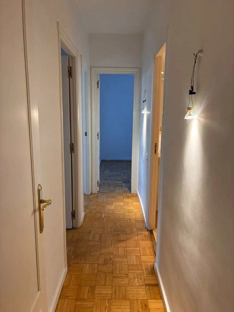 Piso en Calle de Fermín Caballero, 50, La Paz - Foto 25
