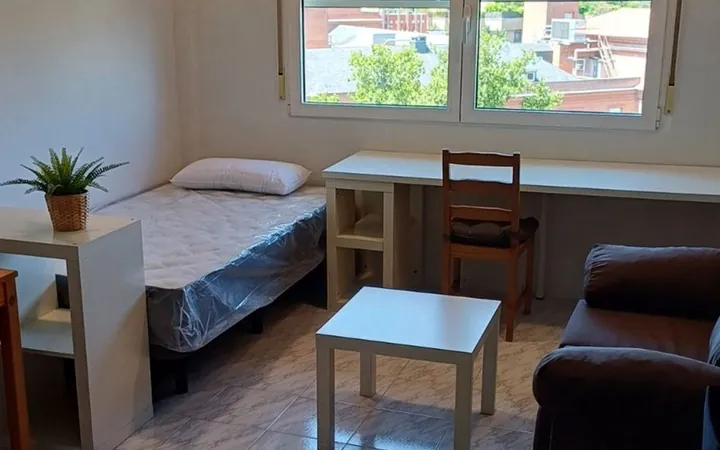 Estudio en Calle Velázquez, El Viso - Foto 1
