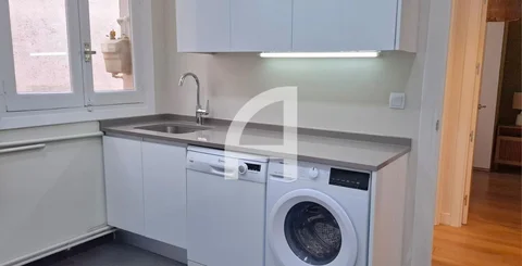 Piso en calle del Cid - Foto 7