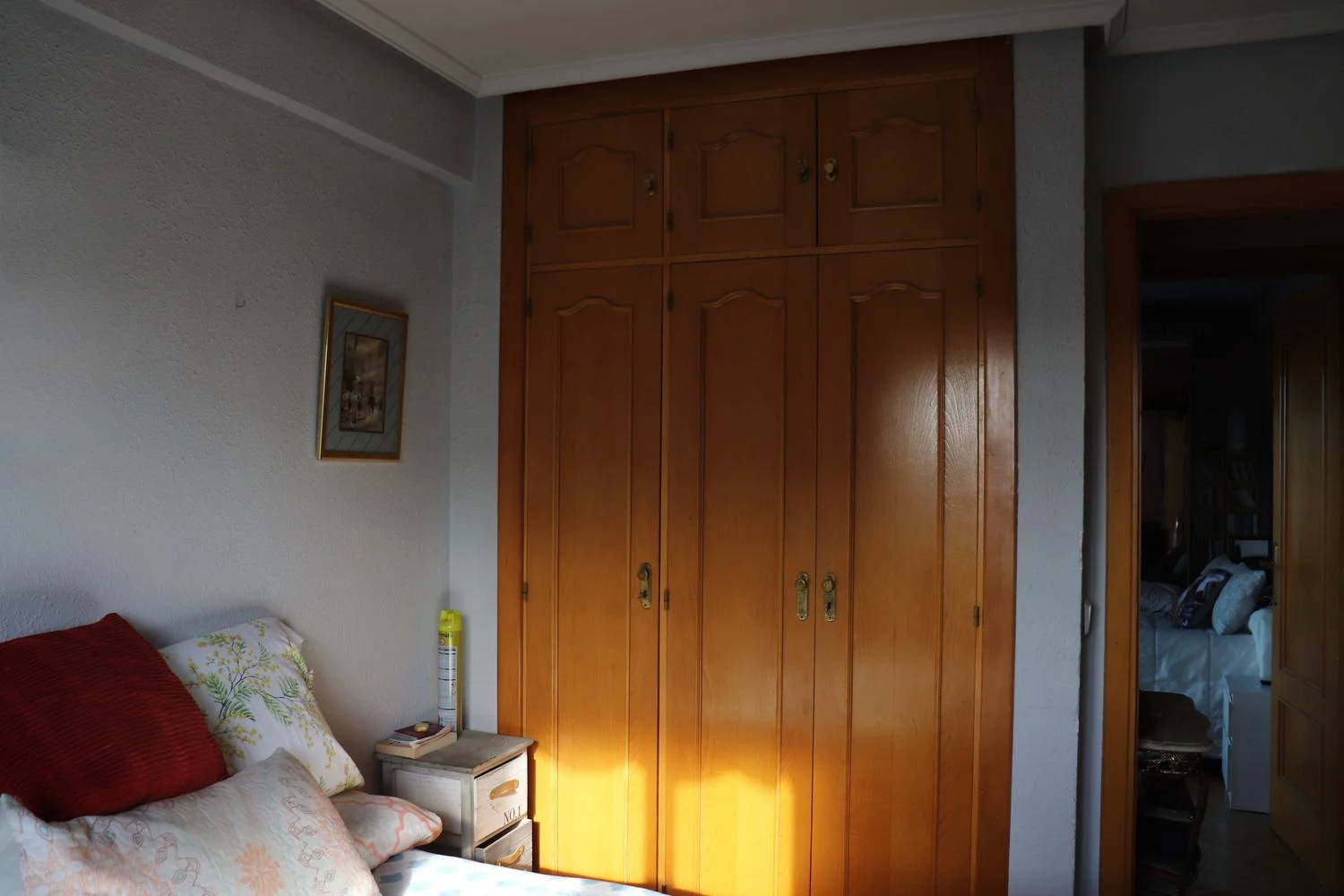 Piso en avenida de Moratalaz, 180 - Foto 19