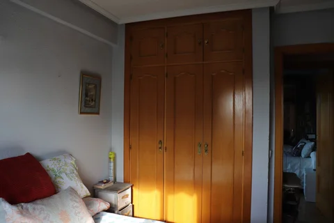 Piso en avenida de Moratalaz, 180 - Foto 19