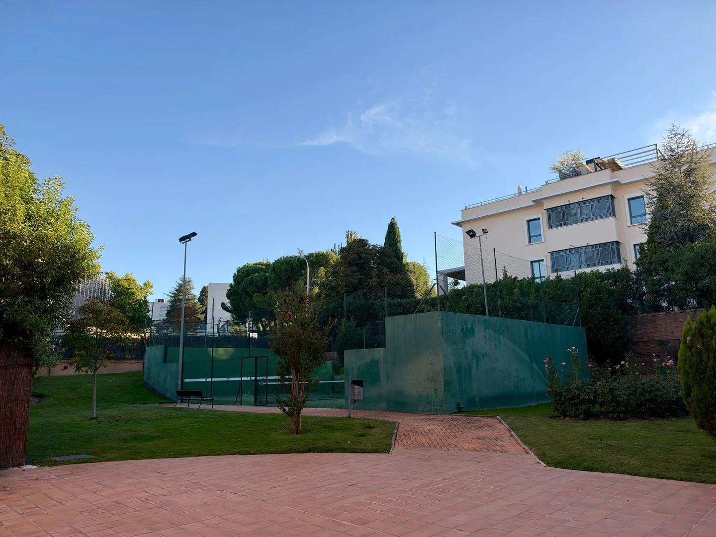 Piso en Avenida de Valdemarín, 89, Valdemarín - Foto 13