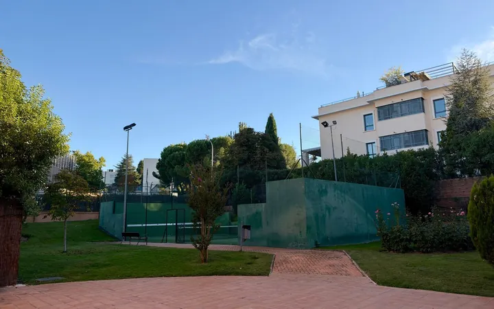 Piso en Avenida de Valdemarín, 89, Valdemarín - Foto 13