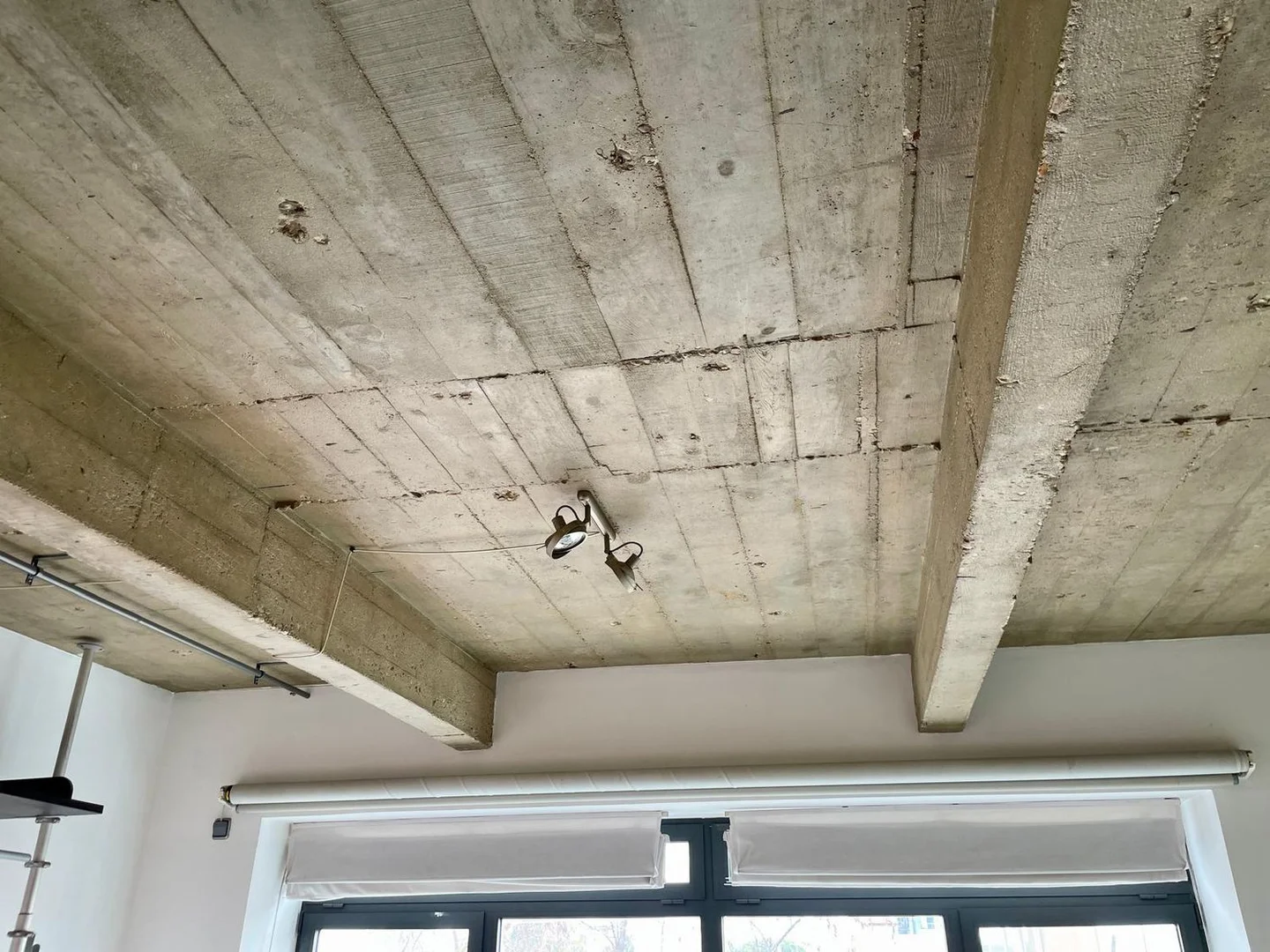 Estudio en calle de Santa Leonor, 22 - Foto 14