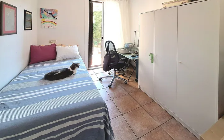 Piso en Tinent Flomesta, 50, Sants - Foto 3